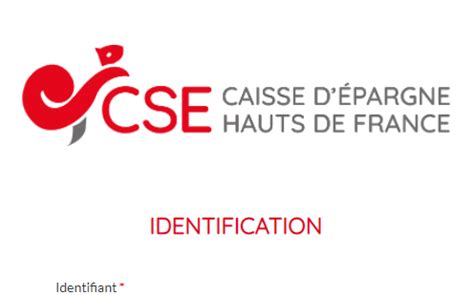 cse caisse épargne hdf.